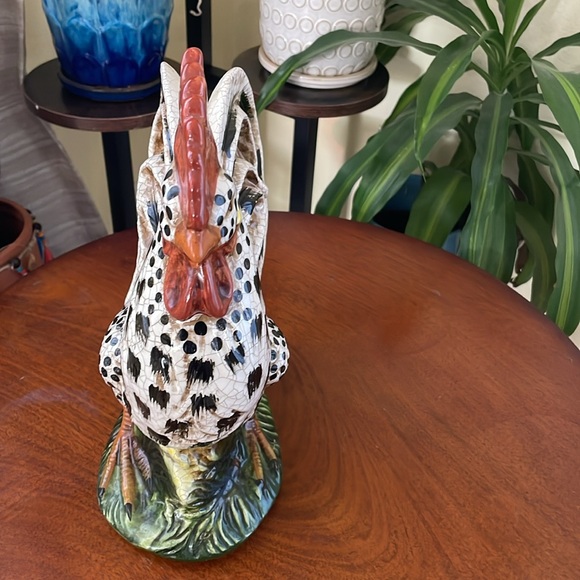 Kitchen rooster - Picture 2 of 6